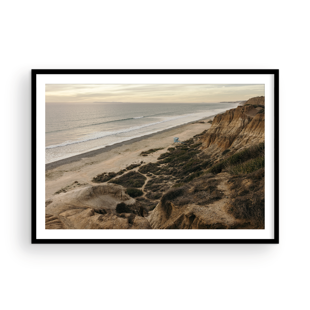 San Onofre, Two