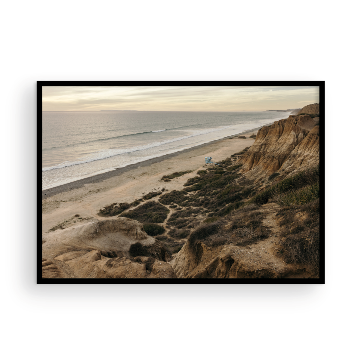 San Onofre, Two