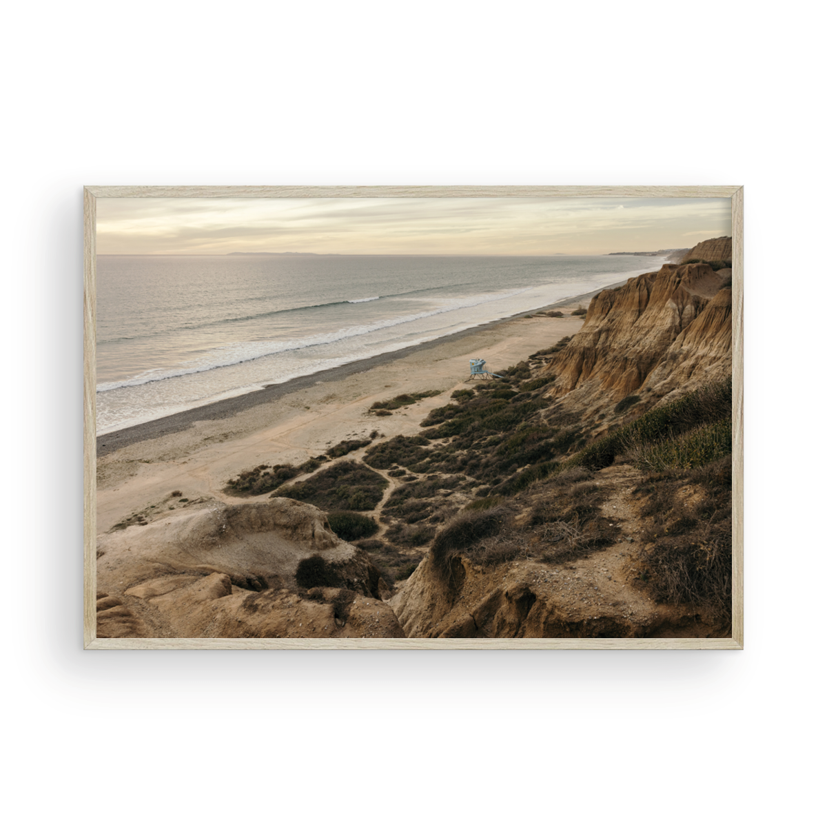 San Onofre, Two