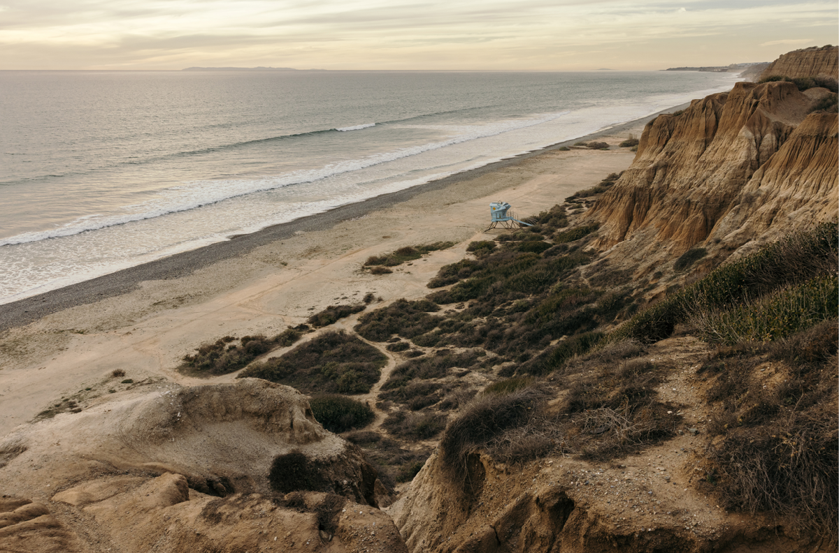 San Onofre, Two