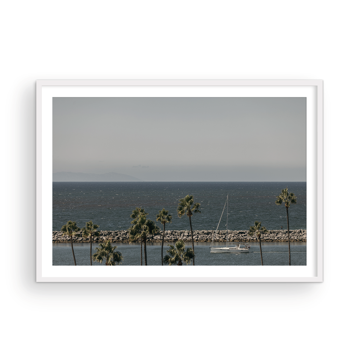 Corona Del Mar, Four