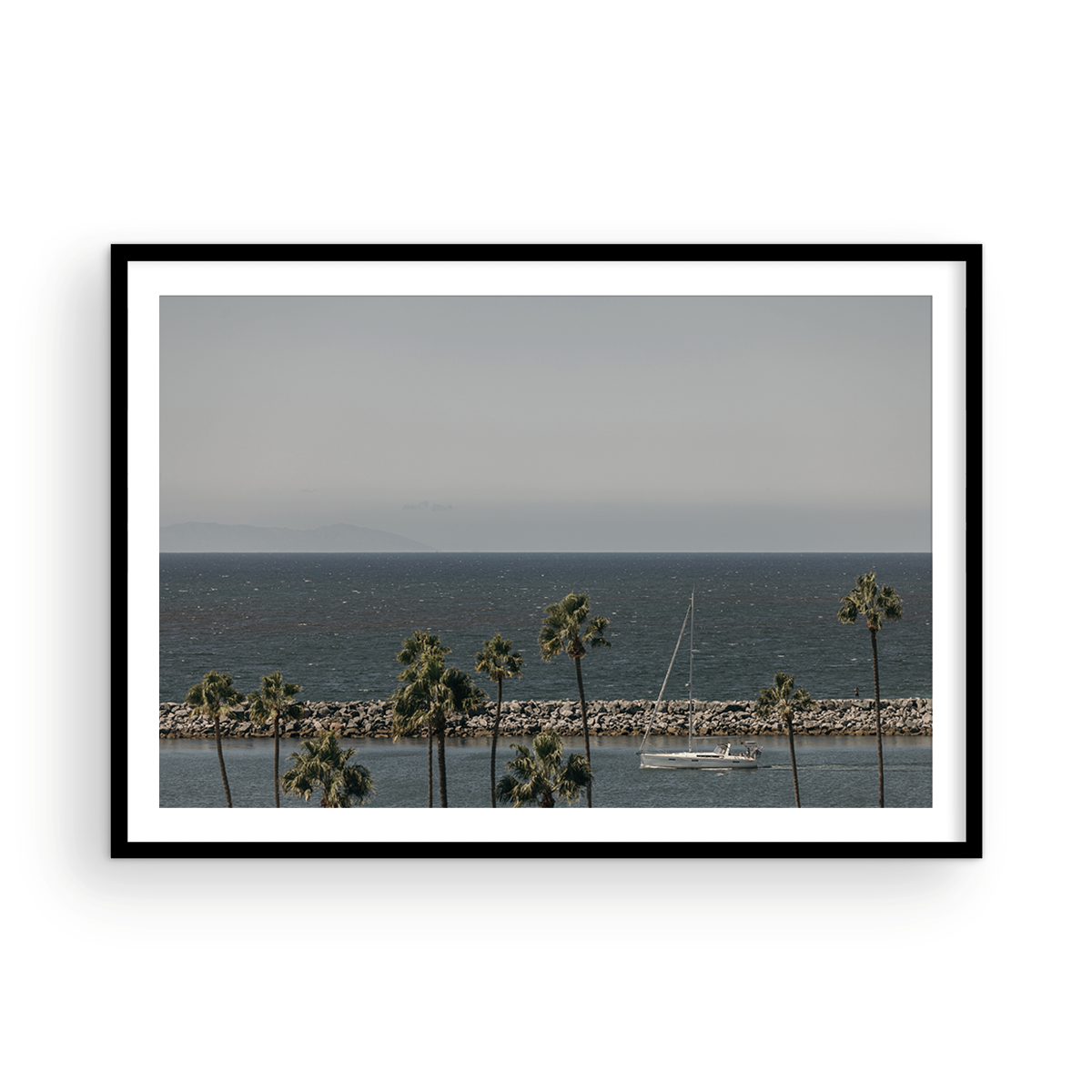 Corona Del Mar, Four