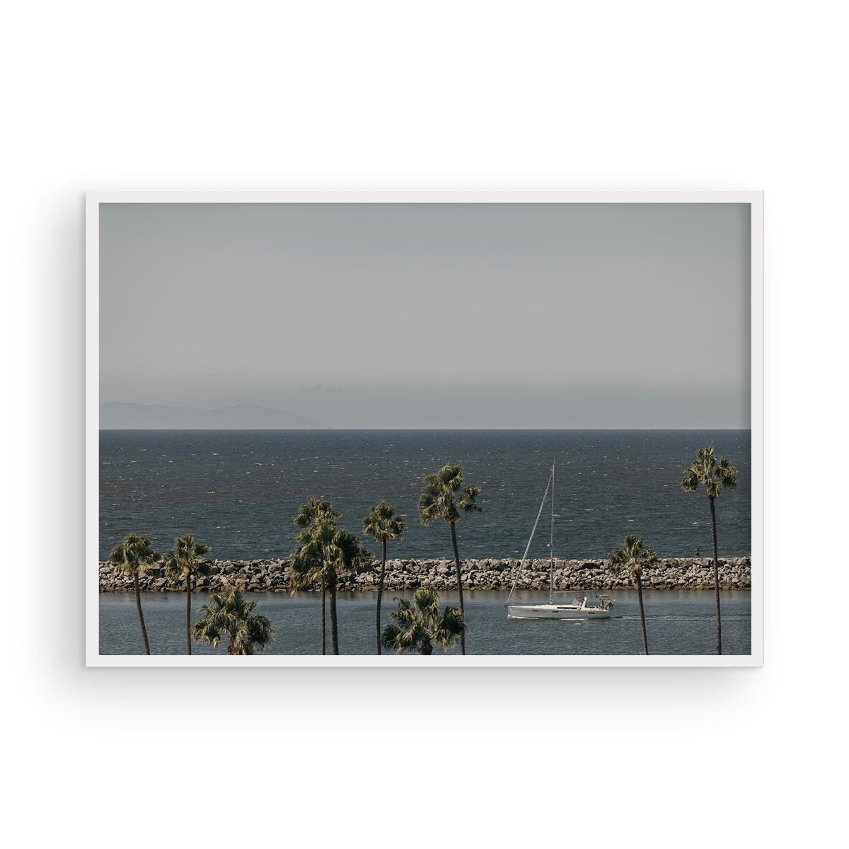 Corona Del Mar, Four