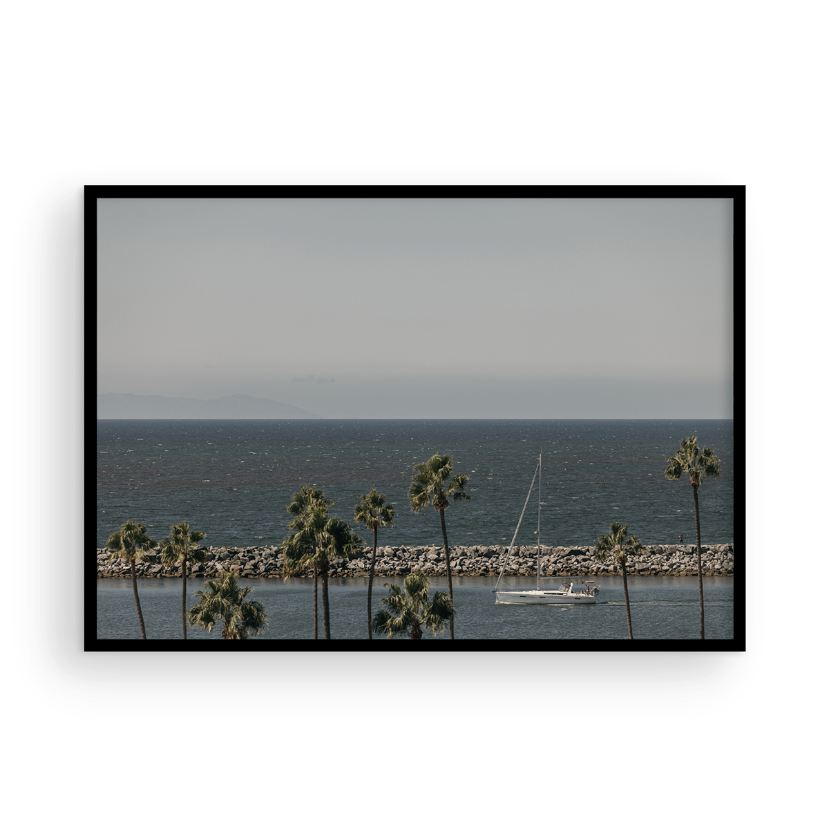 Corona Del Mar, Four