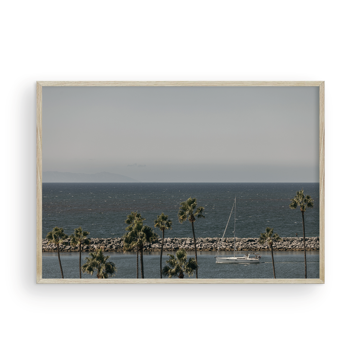 Corona Del Mar, Four