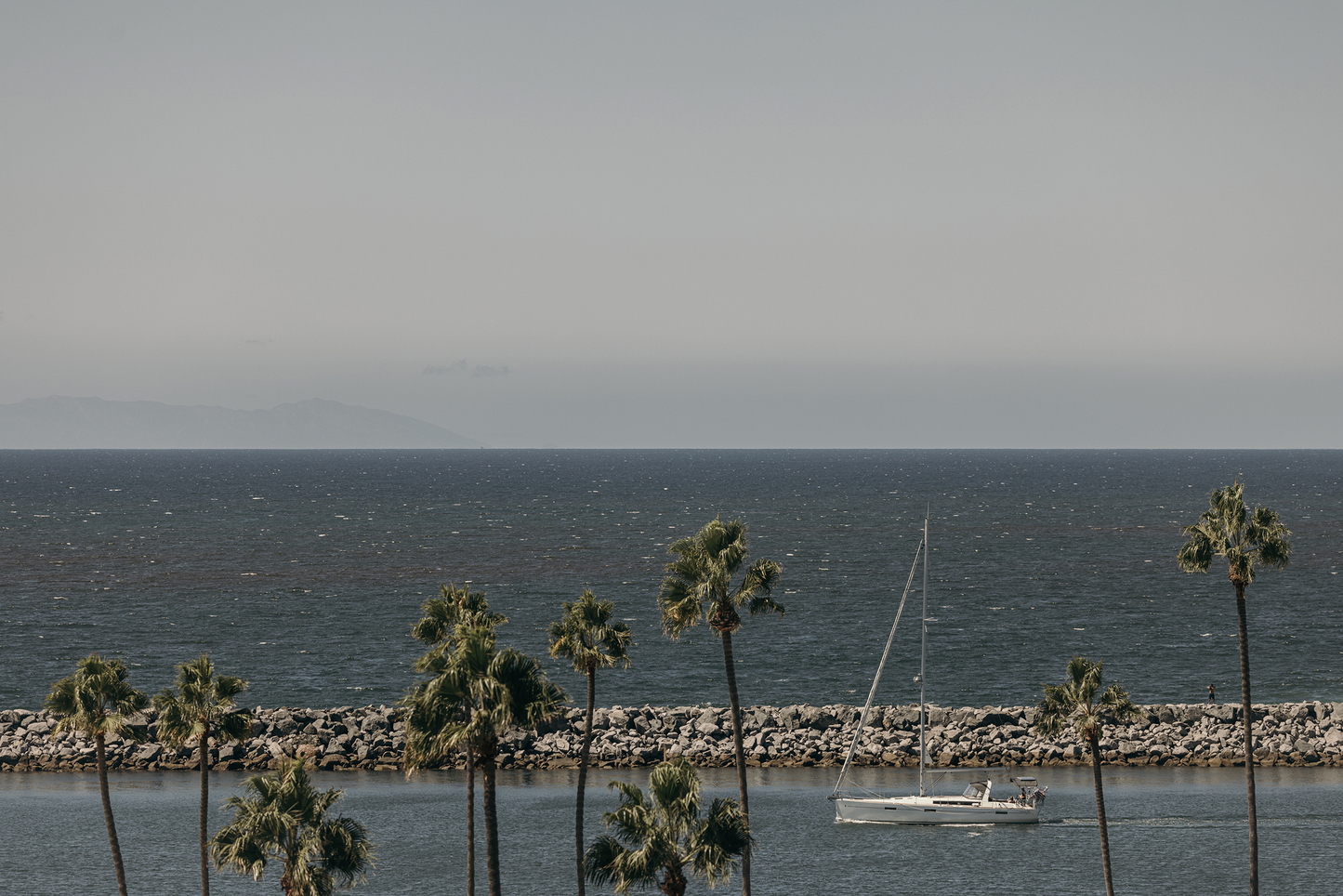 Corona Del Mar, Four