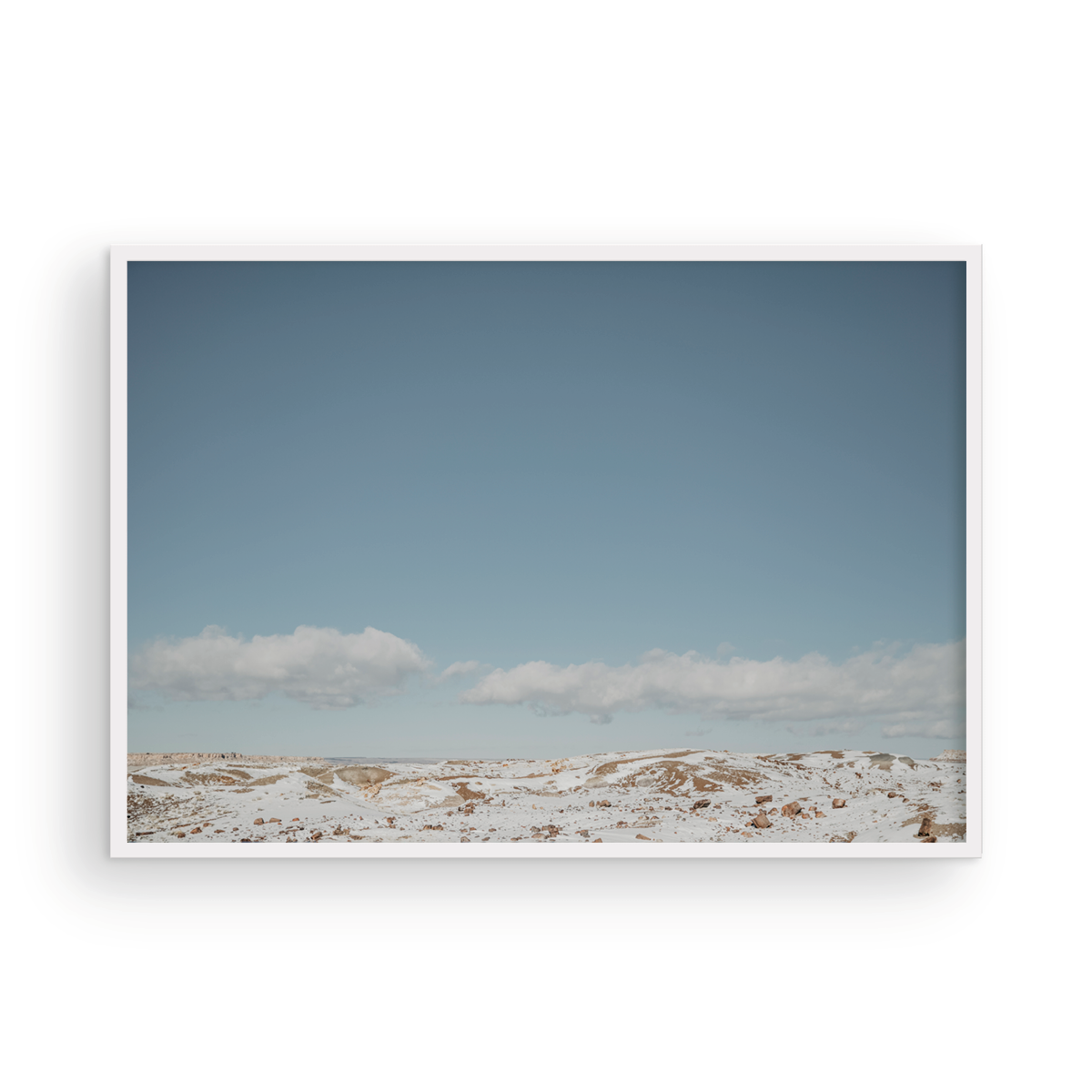 Arizona Winter