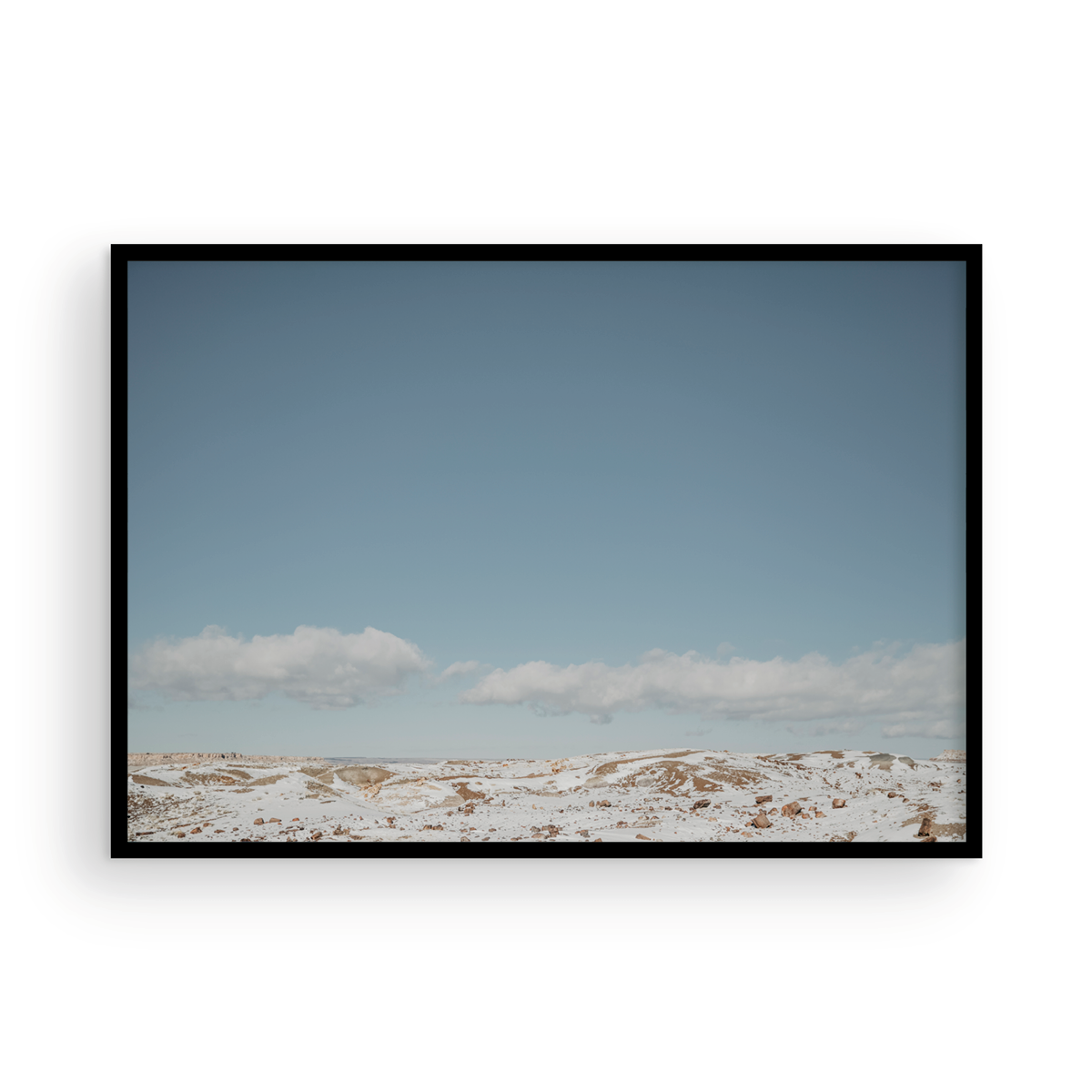 Arizona Winter