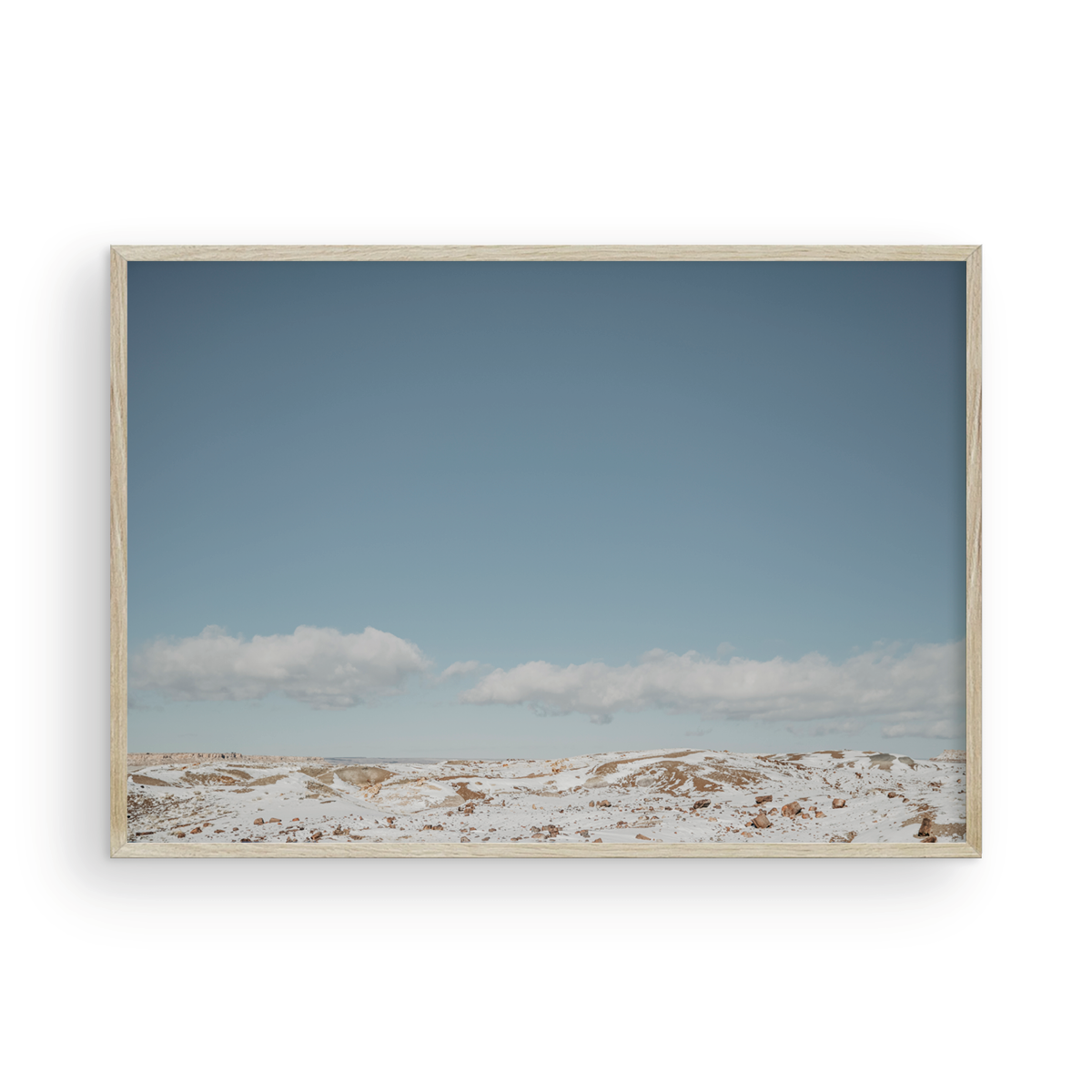 Arizona Winter