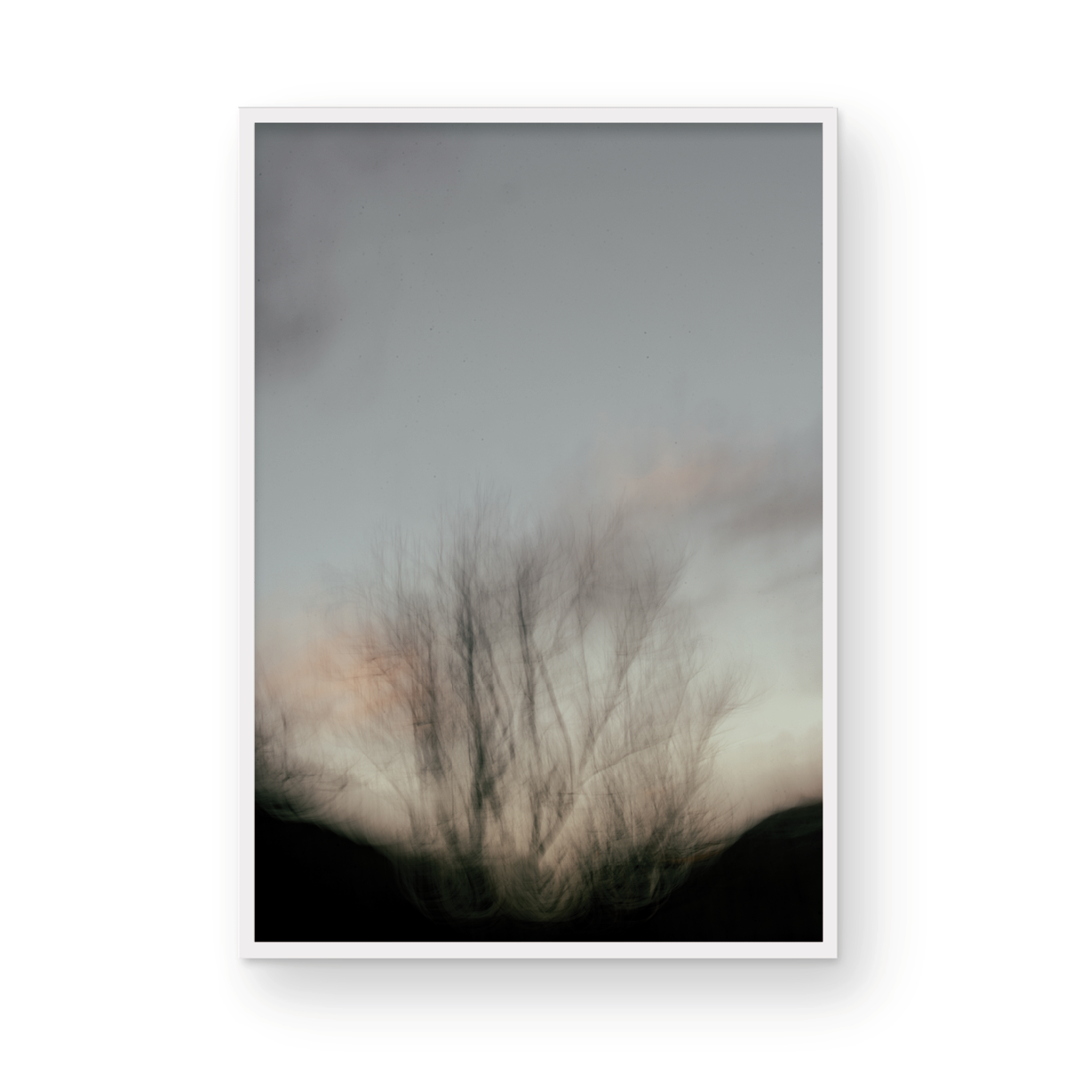 Sunset in Zion, Six