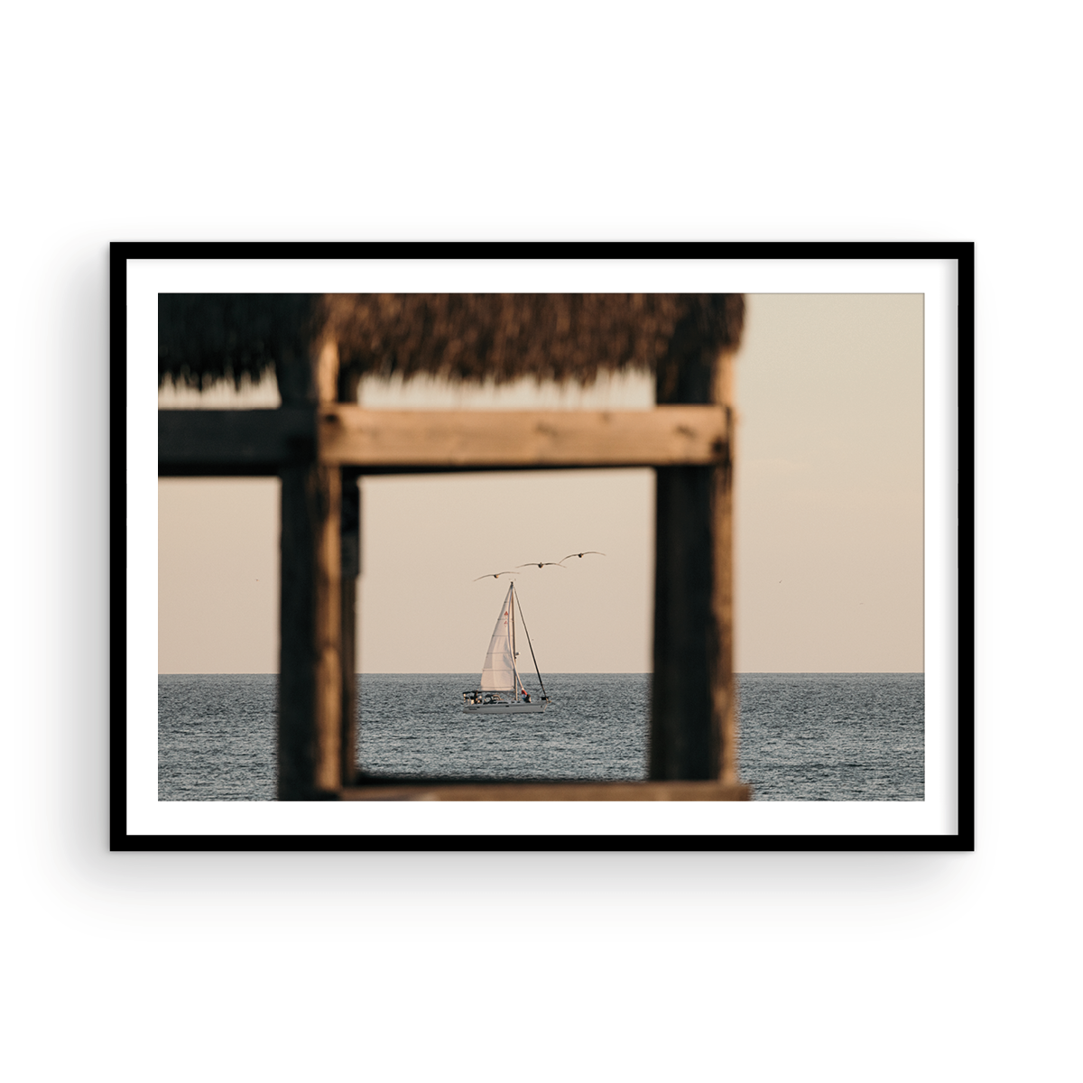 Doheny, Six