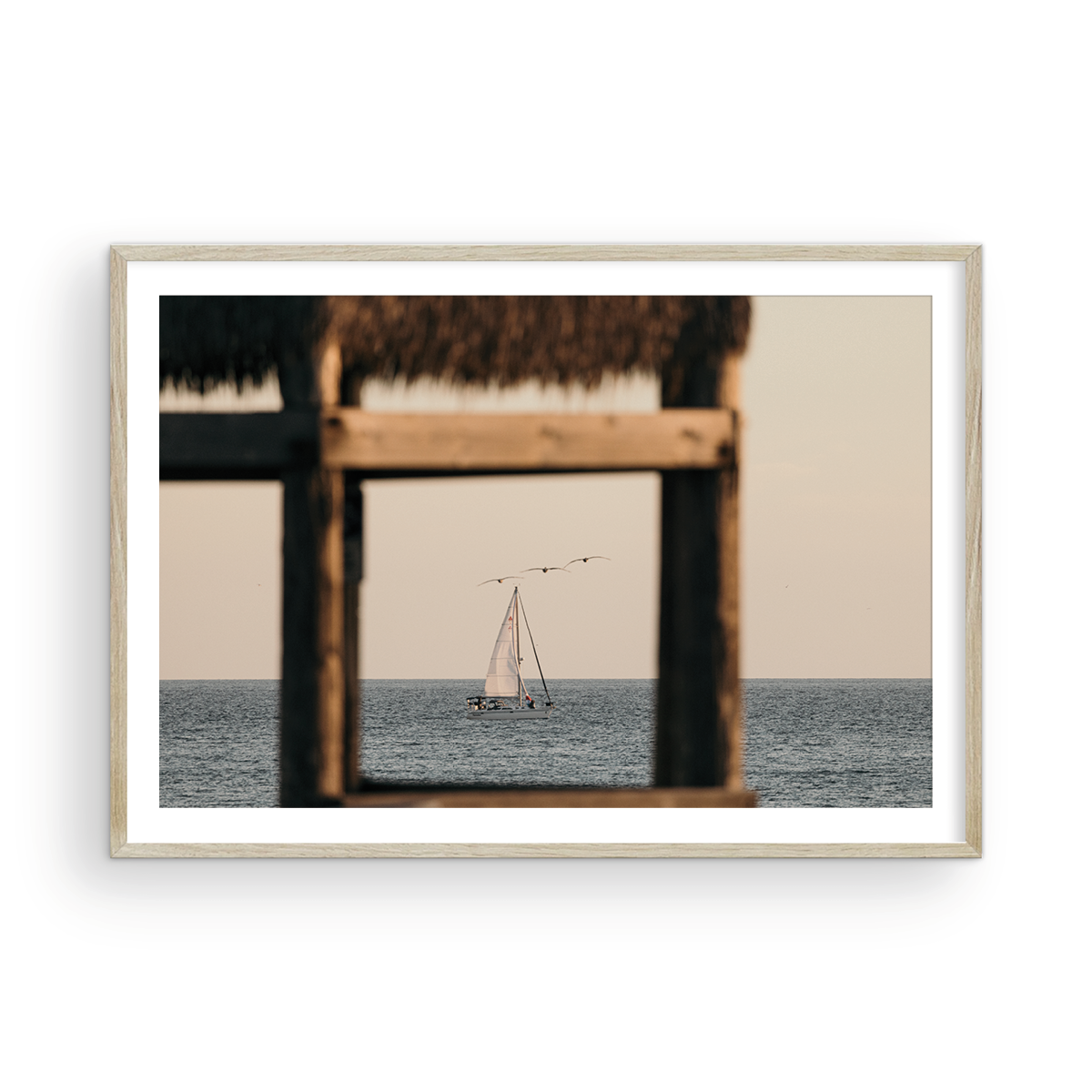 Doheny, Six