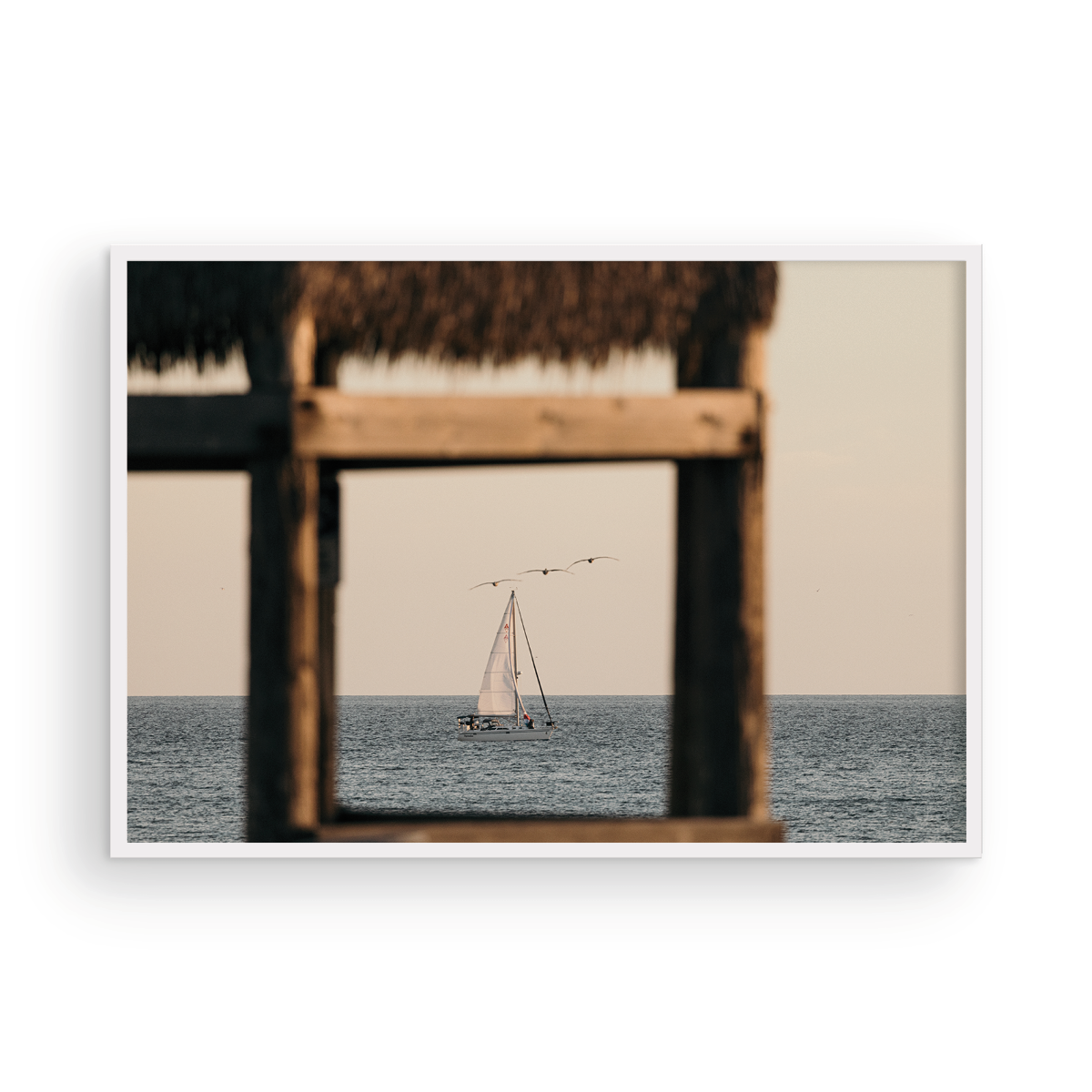 Doheny, Six
