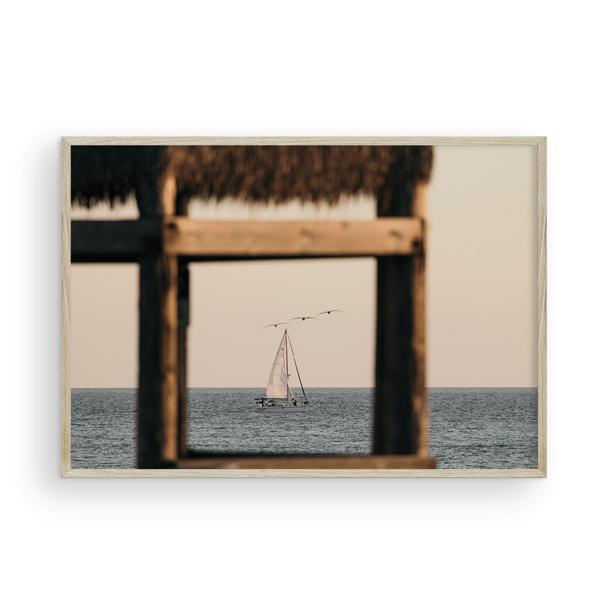 Doheny, Six