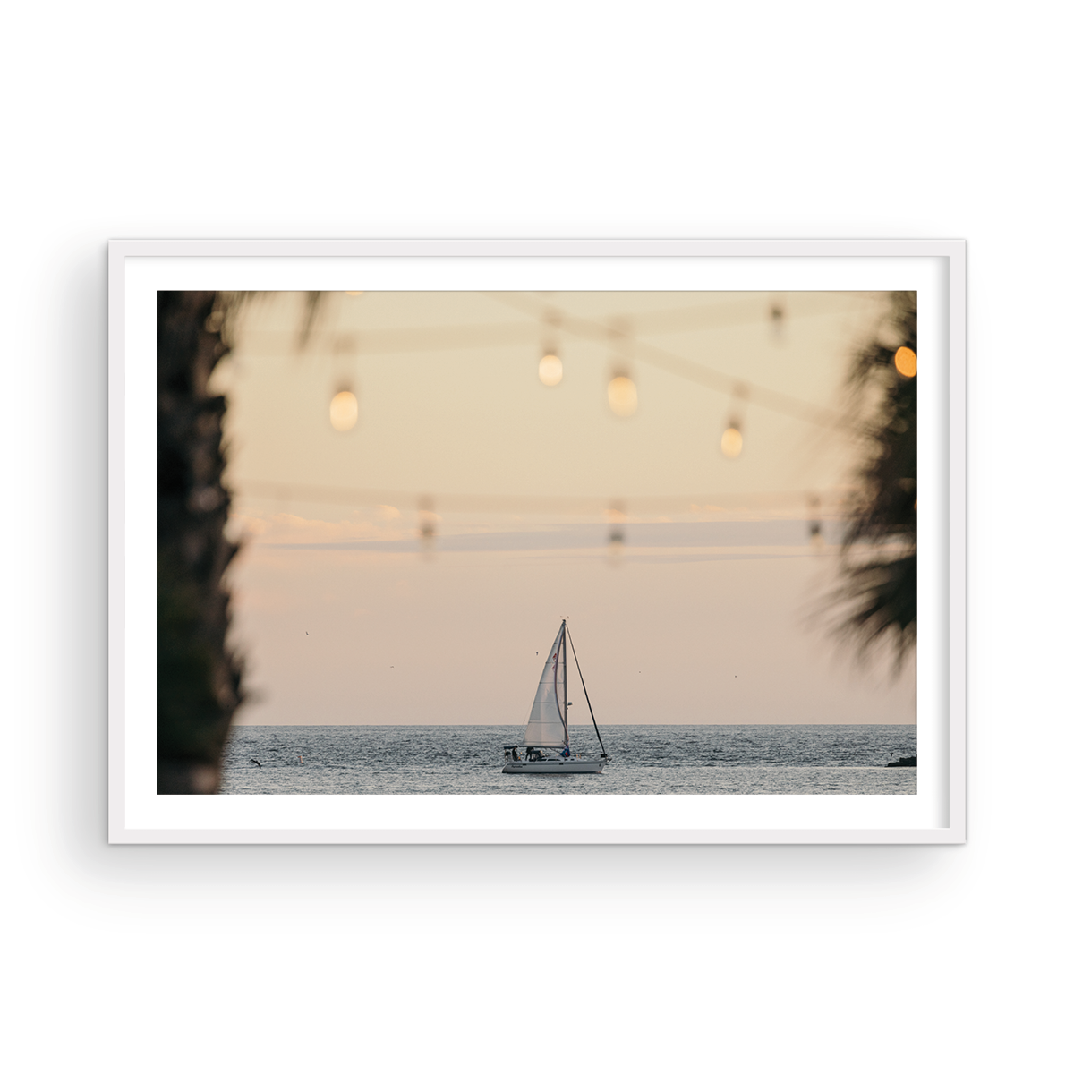 Doheny, Five