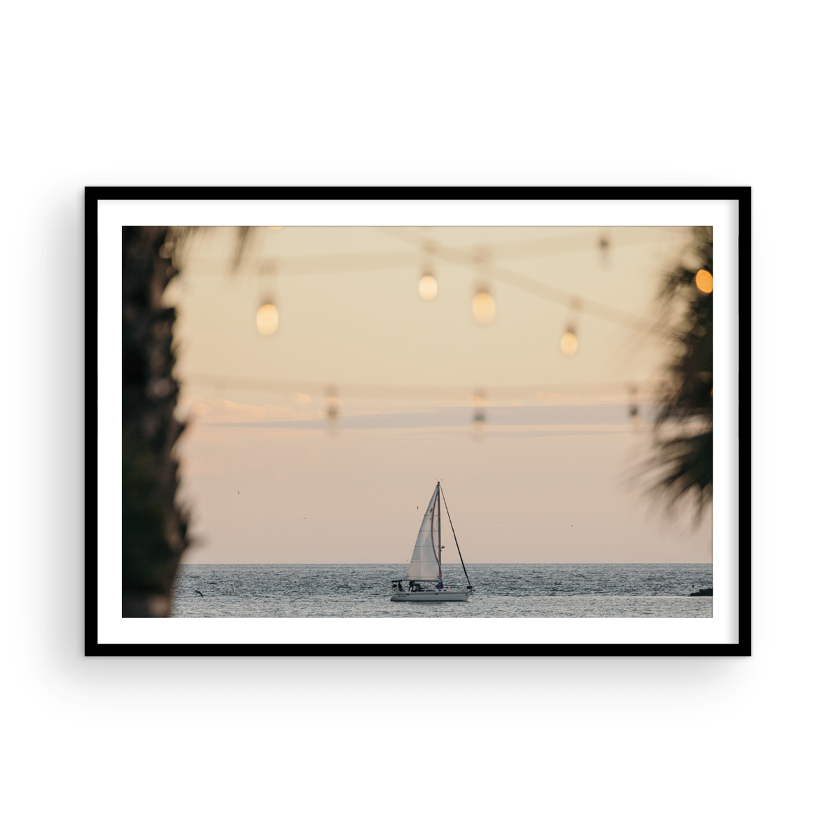 Doheny, Five