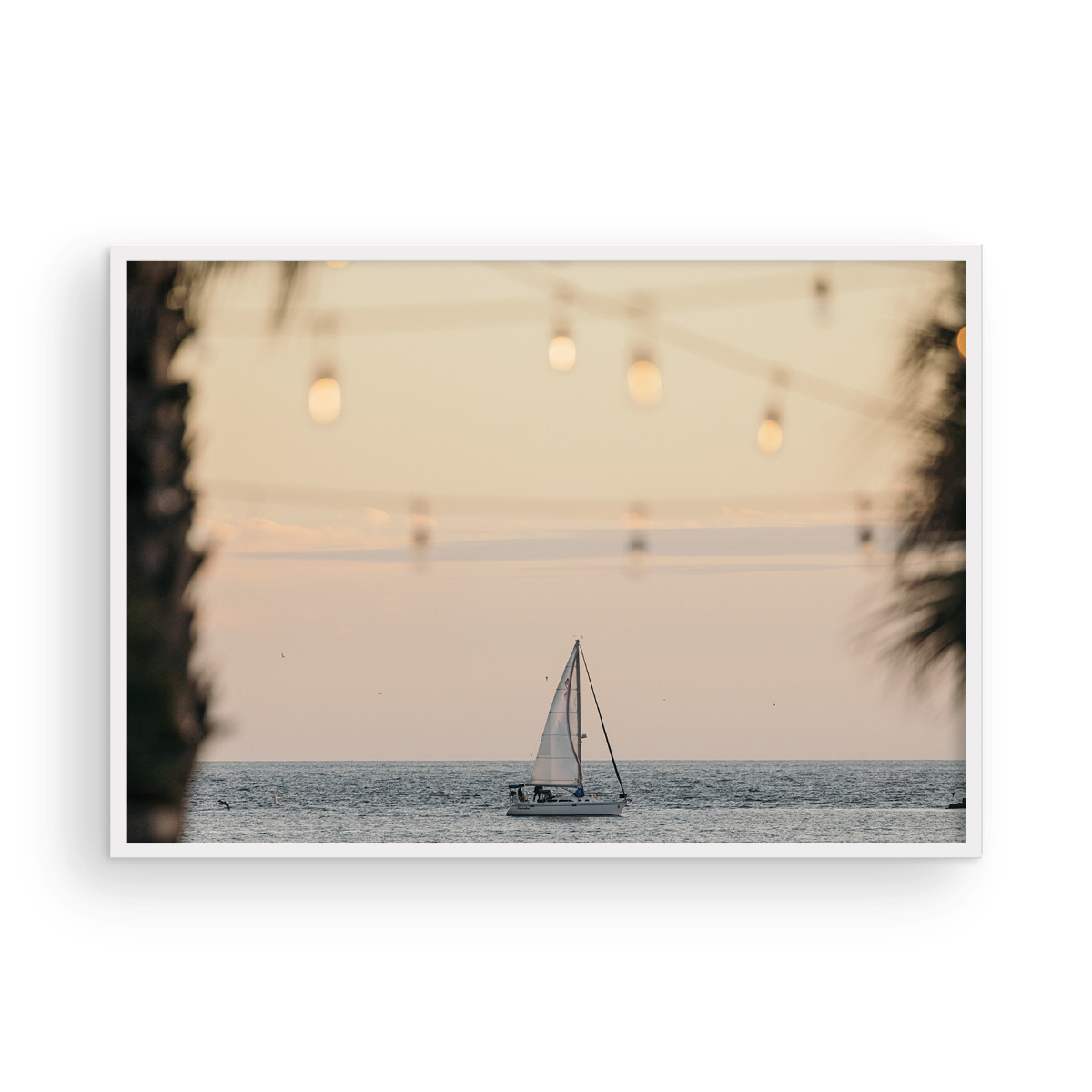 Doheny, Five
