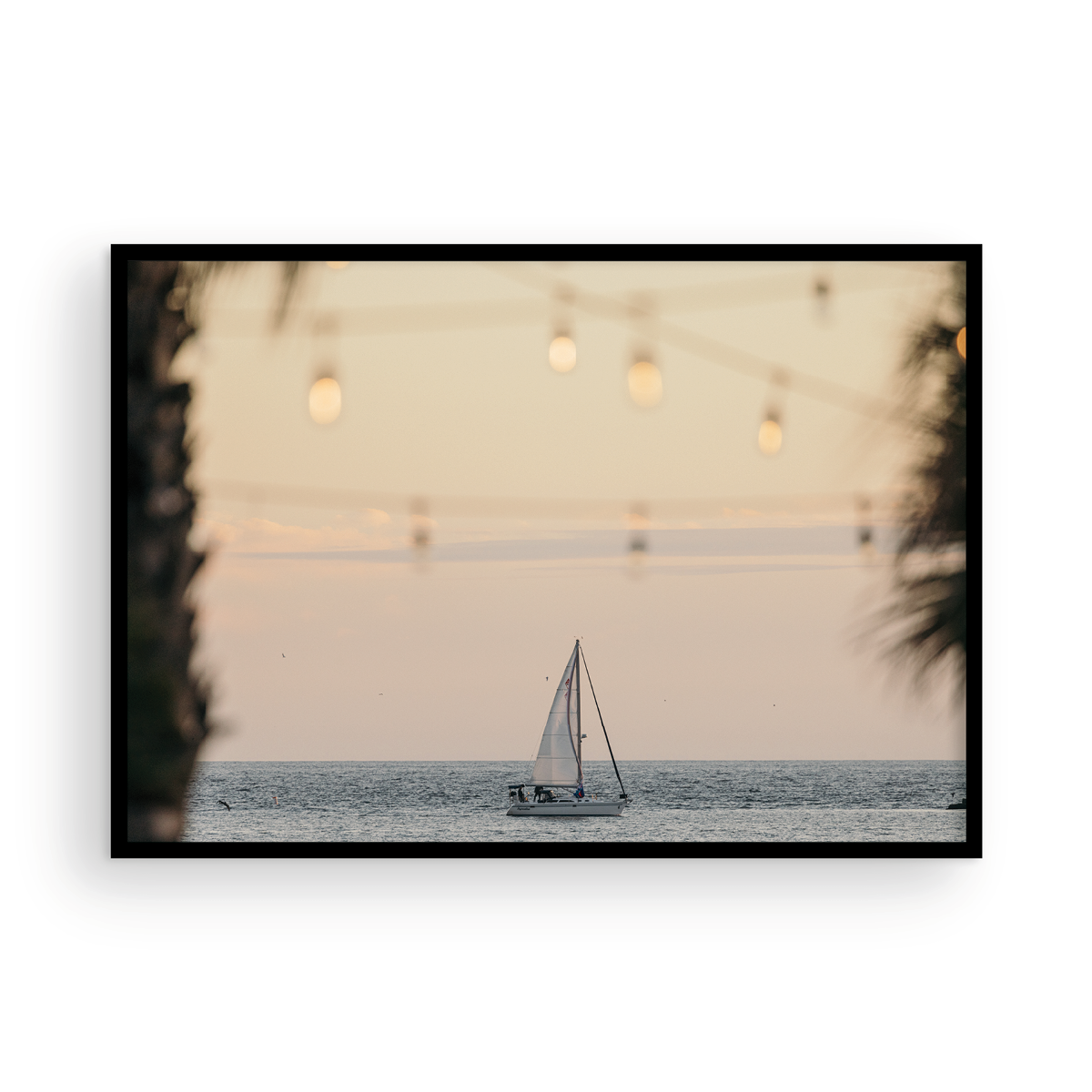 Doheny, Five