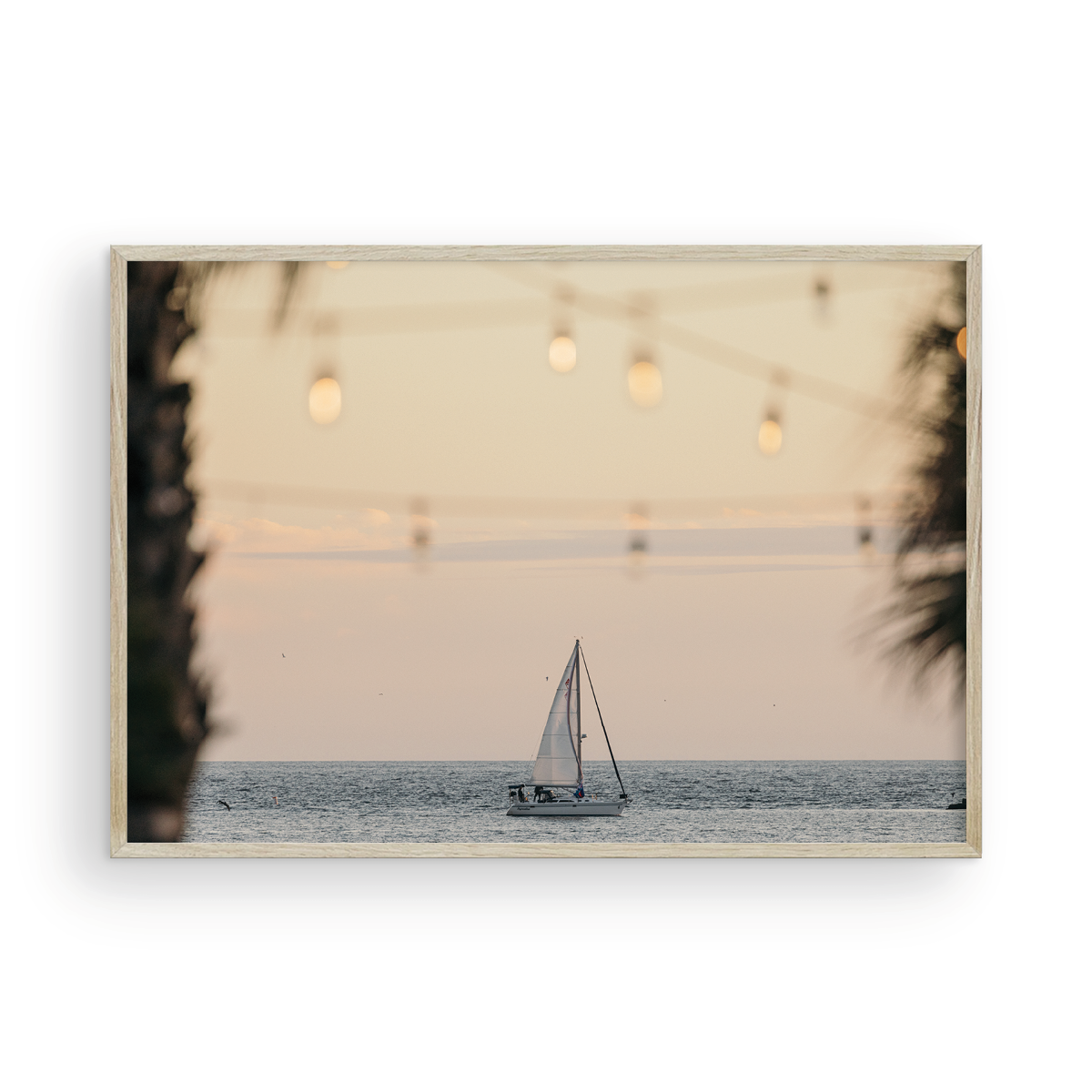 Doheny, Five