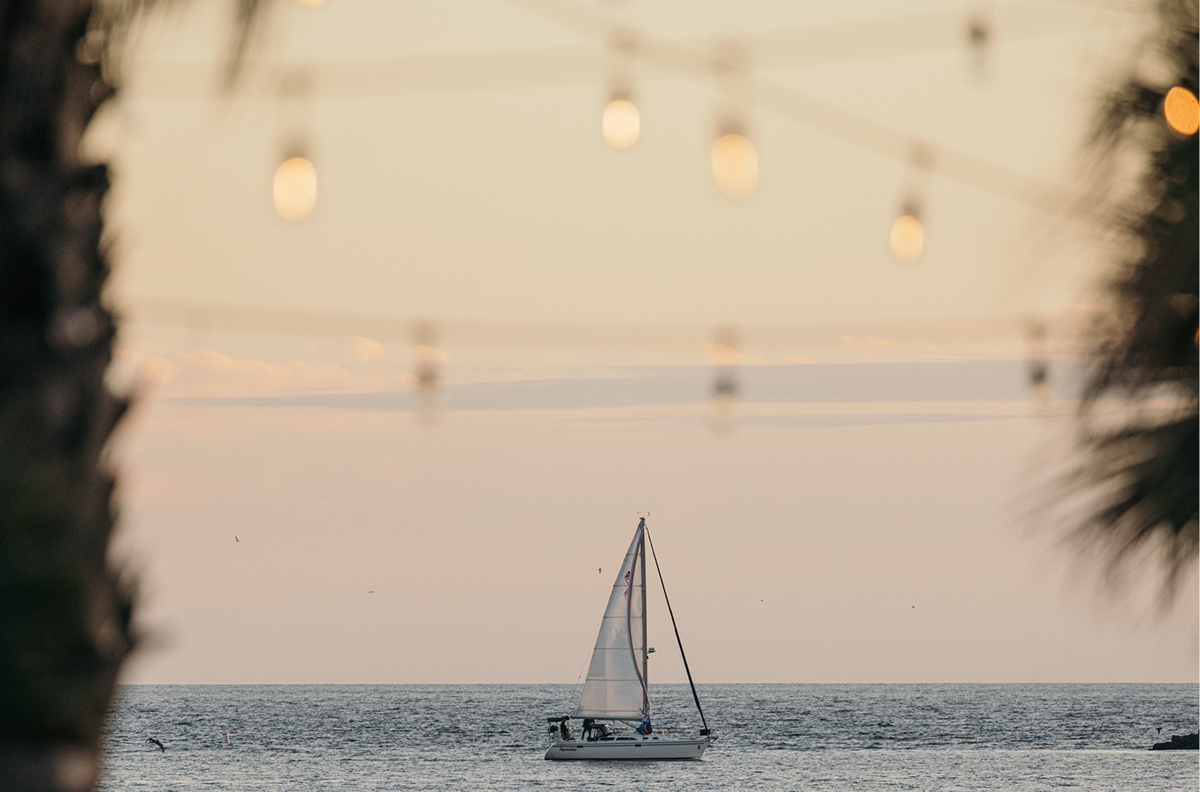 Doheny, Five