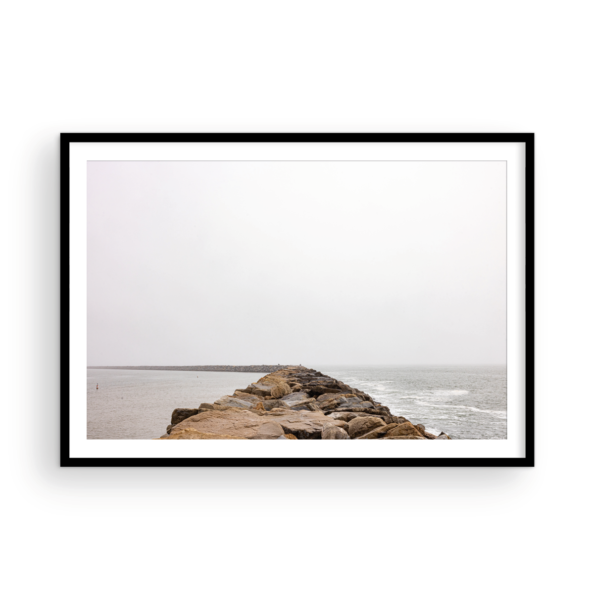 Dana Point Harbor, One