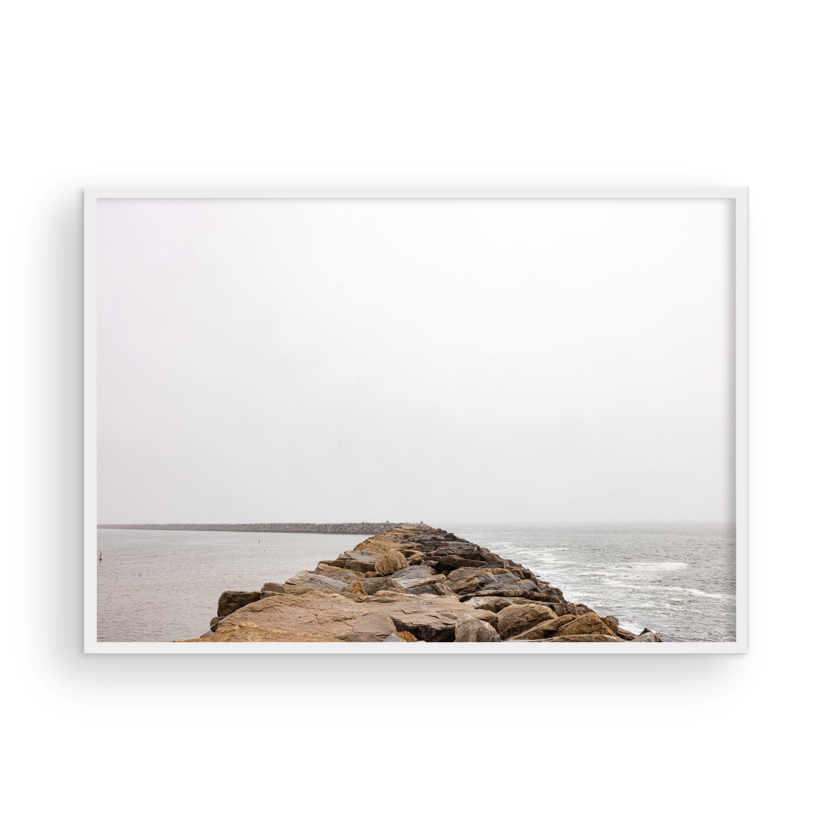 Dana Point Harbor, One