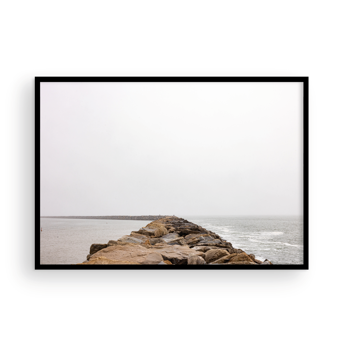 Dana Point Harbor, One