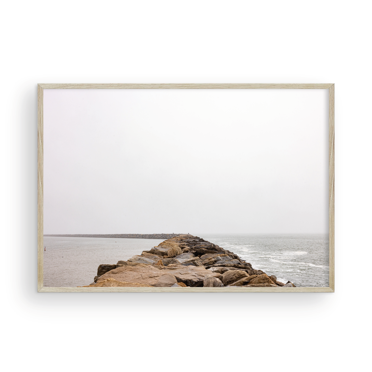 Dana Point Harbor, One