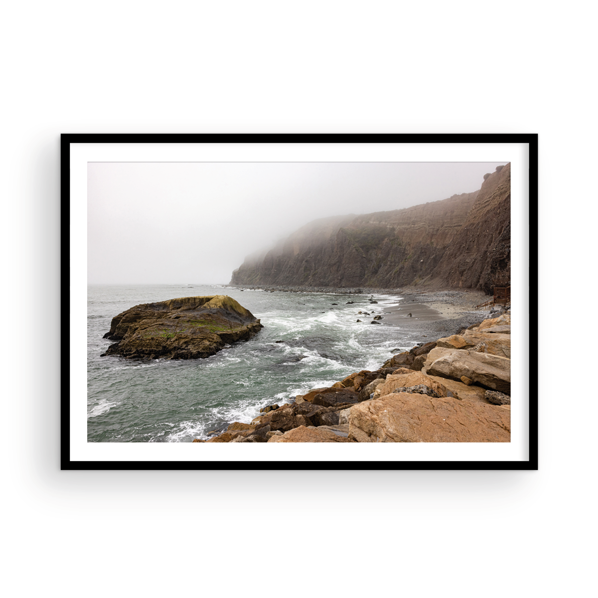 Dana Point Harbor, Two