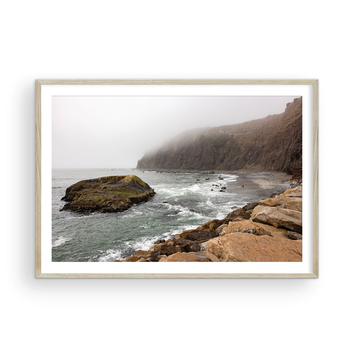 Dana Point Harbor, Two