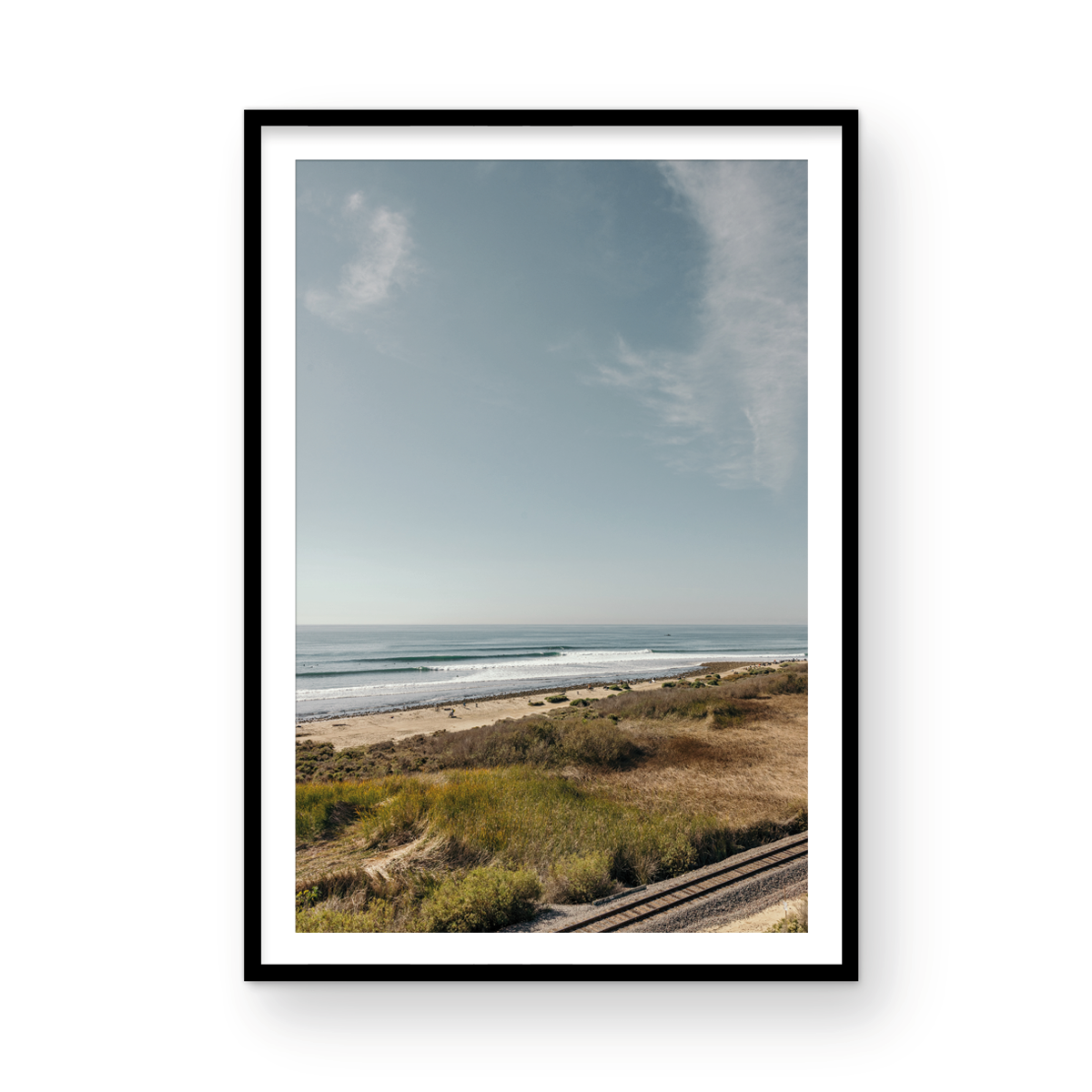 Trestles, Nine