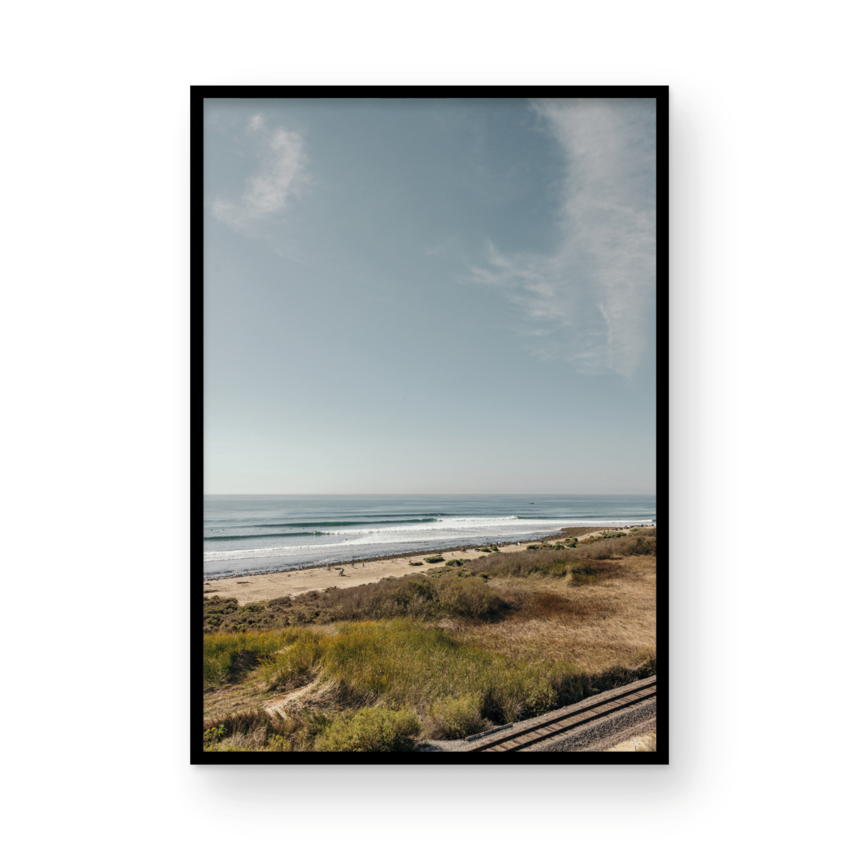 Trestles, Nine