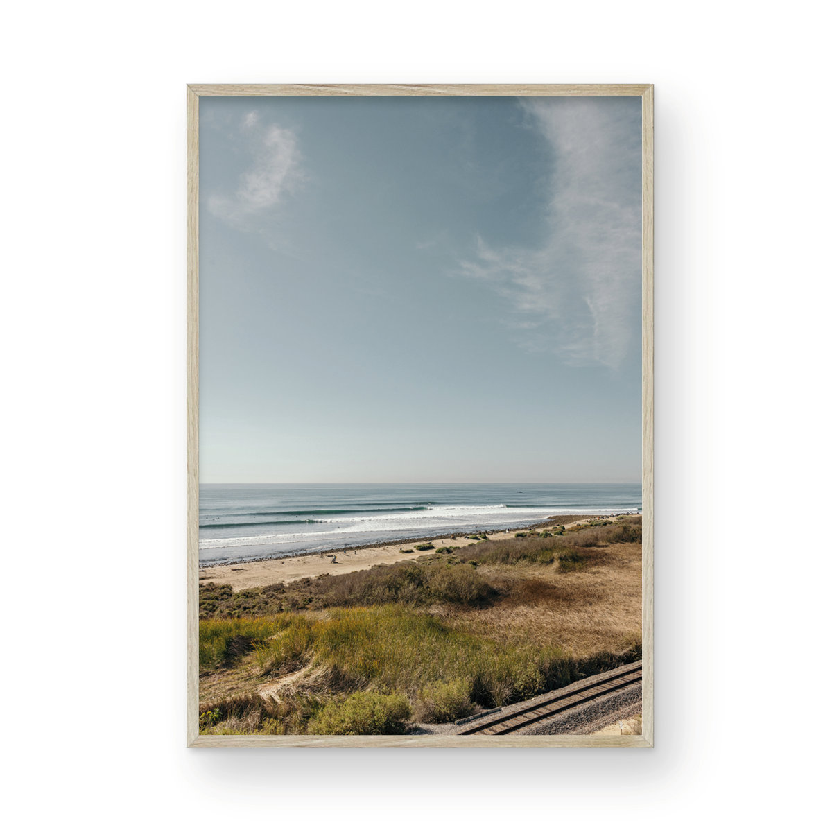 Trestles, Nine