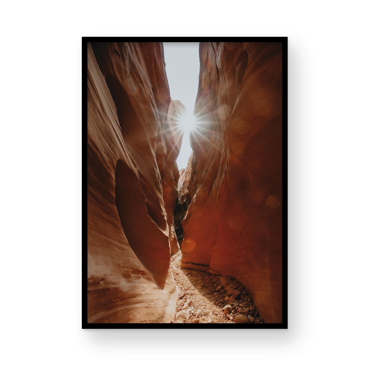 Hole in the Rock Road