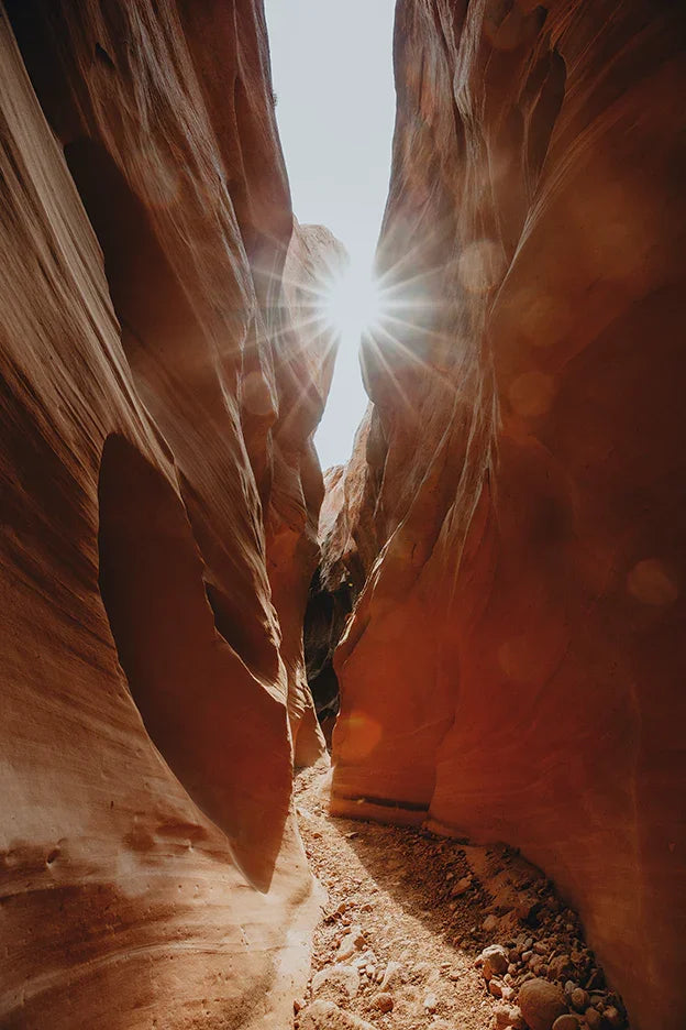 Hole in the Rock Road