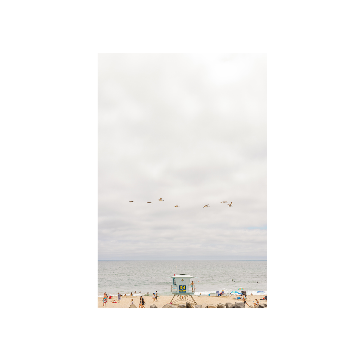 Carlsbad, One