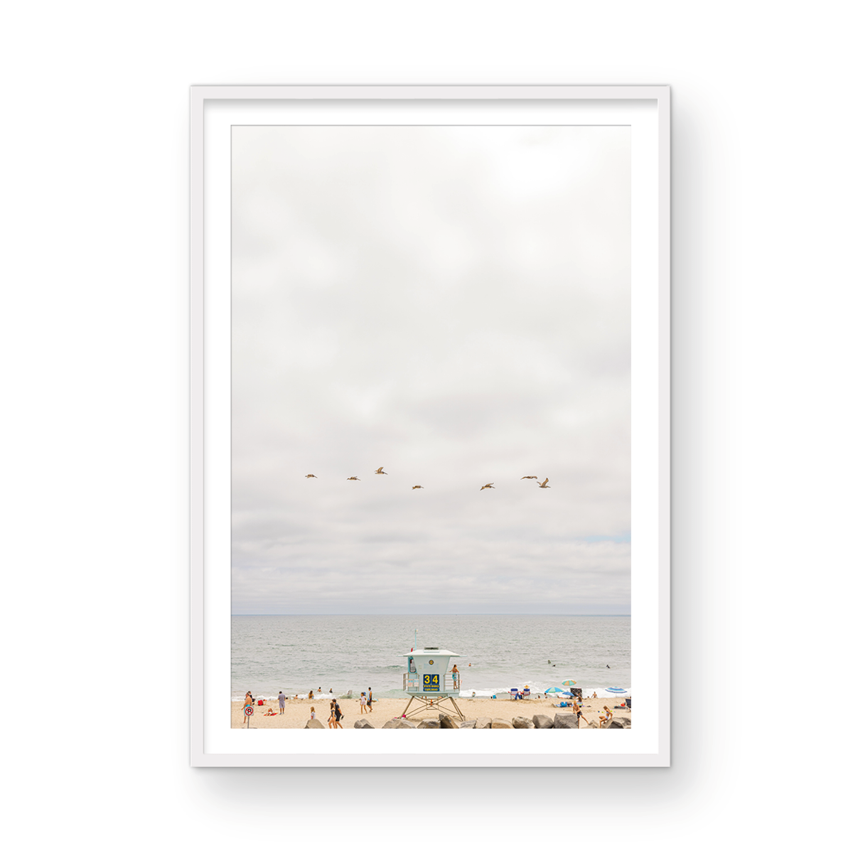 Carlsbad, One