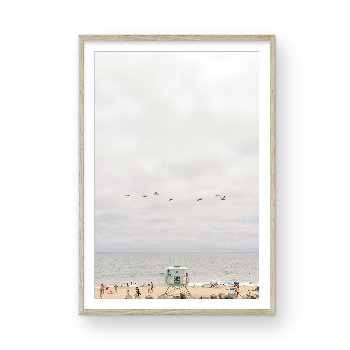 Carlsbad, One