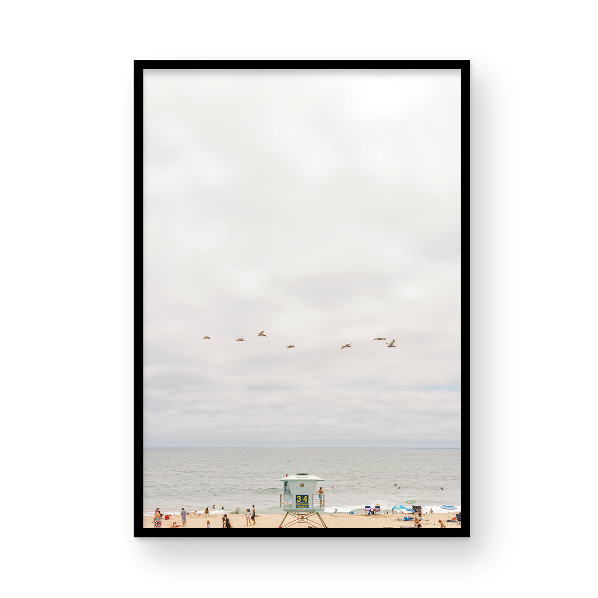 Carlsbad, One