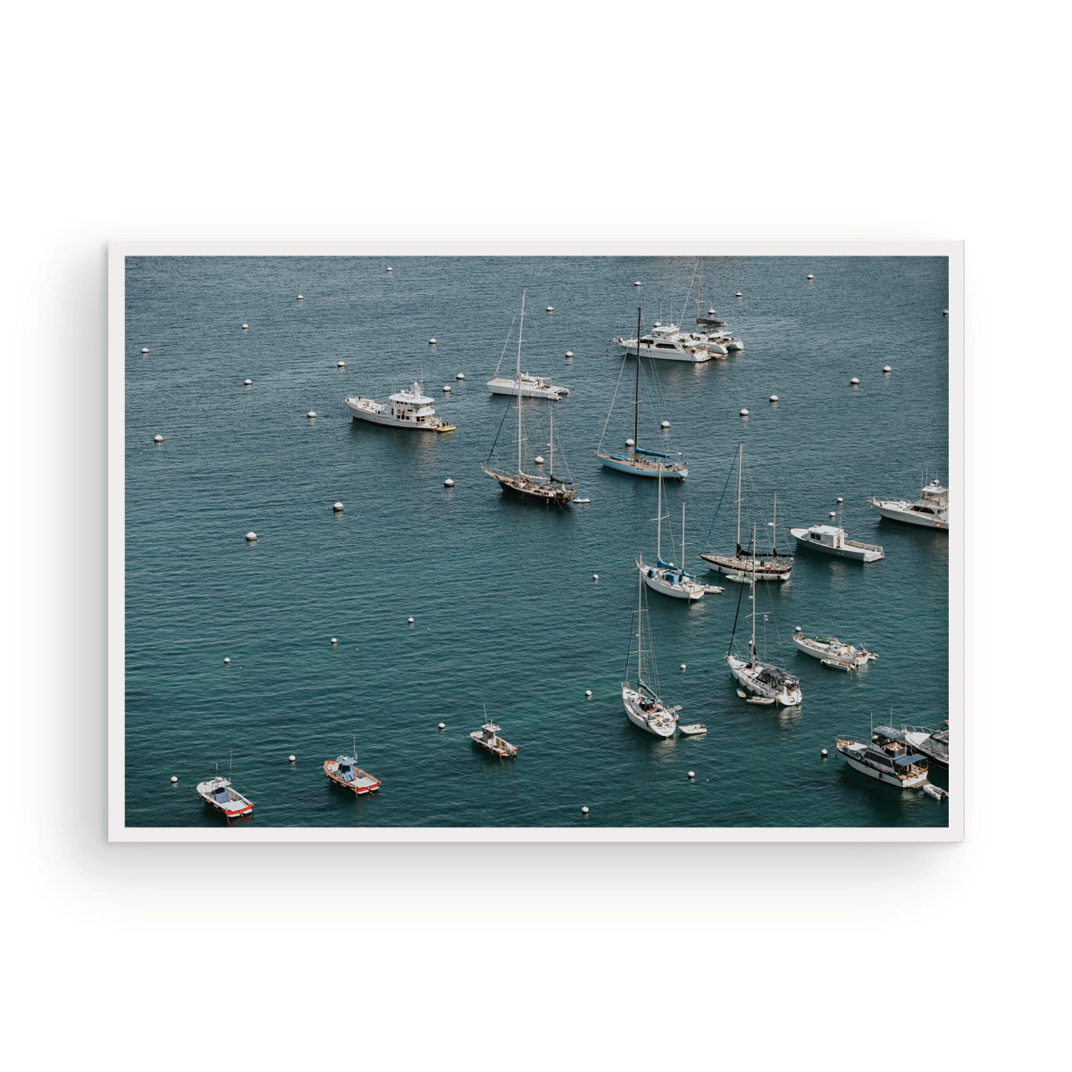 Catalina, Two