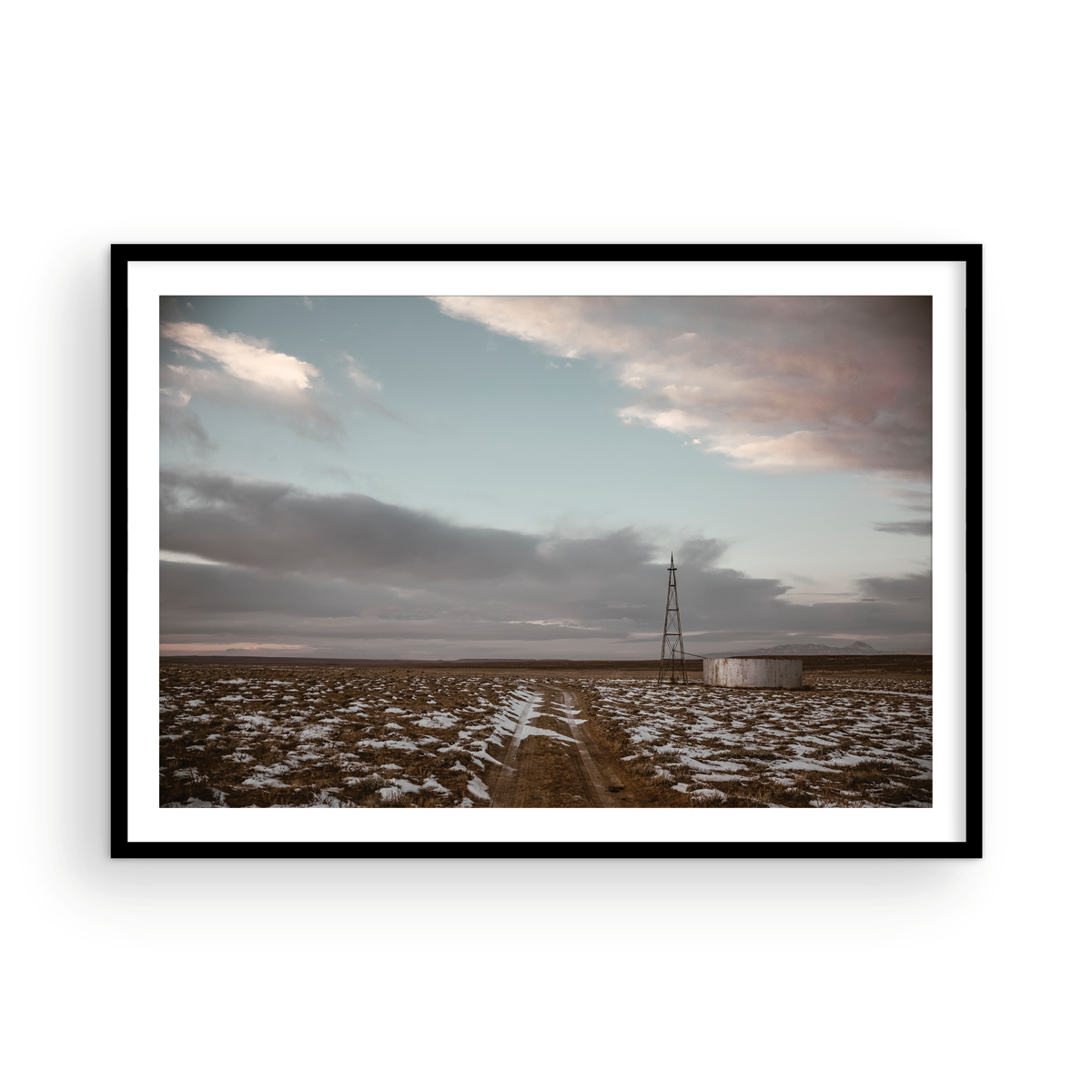 Shiprock, Two