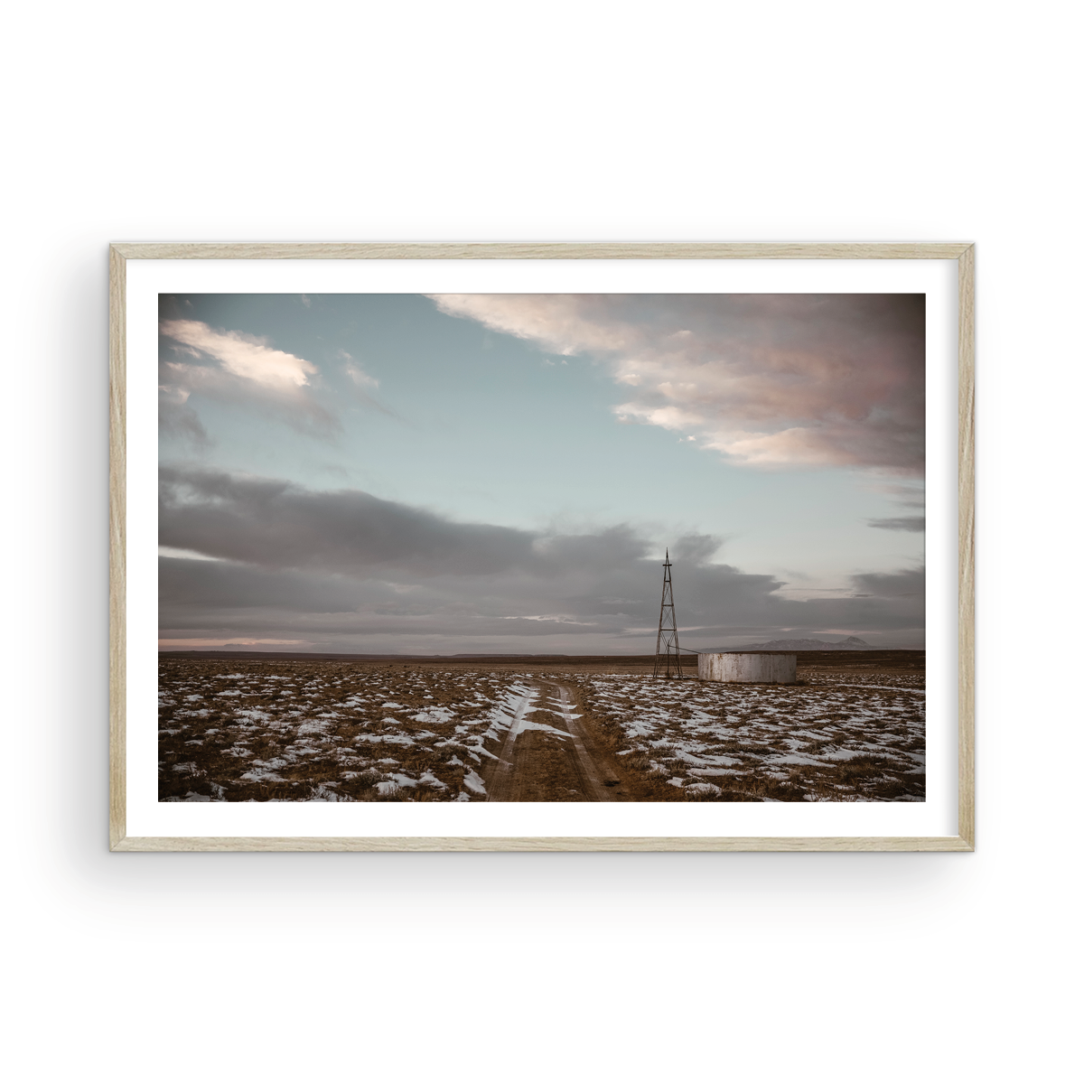 Shiprock, Two