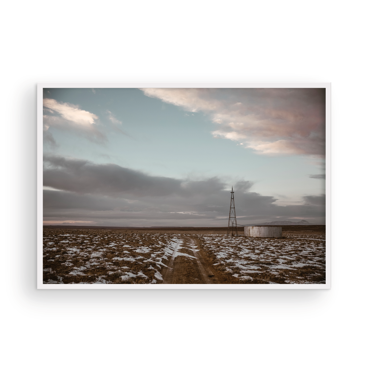 Shiprock, Two