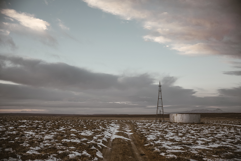 Shiprock, Two