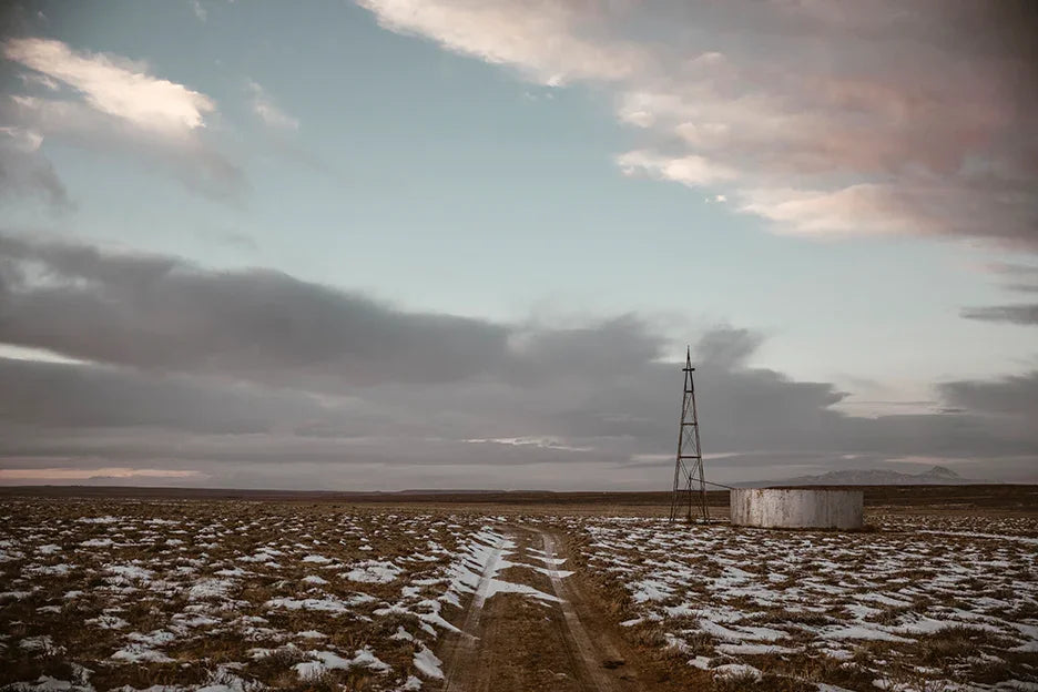 Shiprock, Two