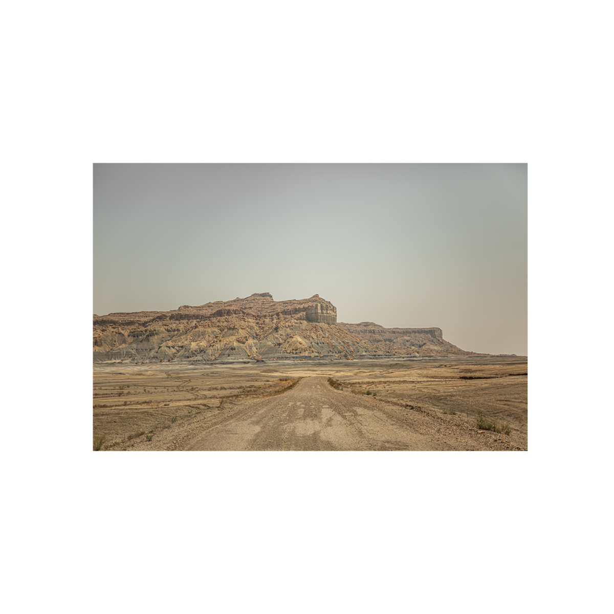 Glen Canyon, One