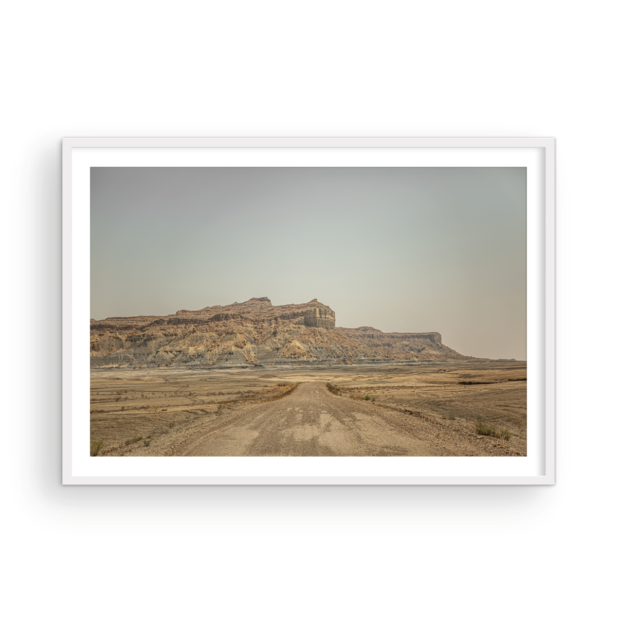 Glen Canyon, One