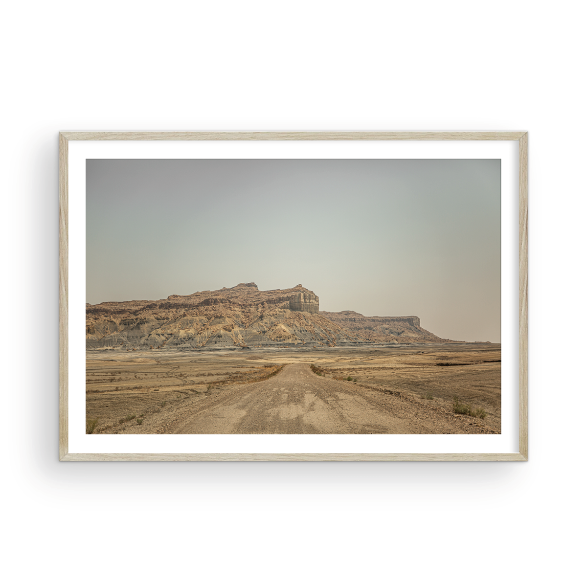 Glen Canyon, One