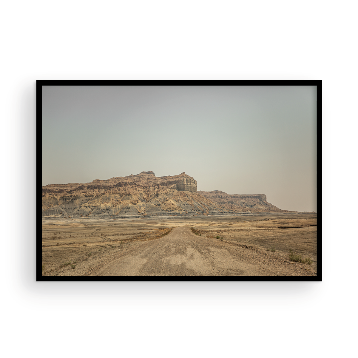 Glen Canyon, One