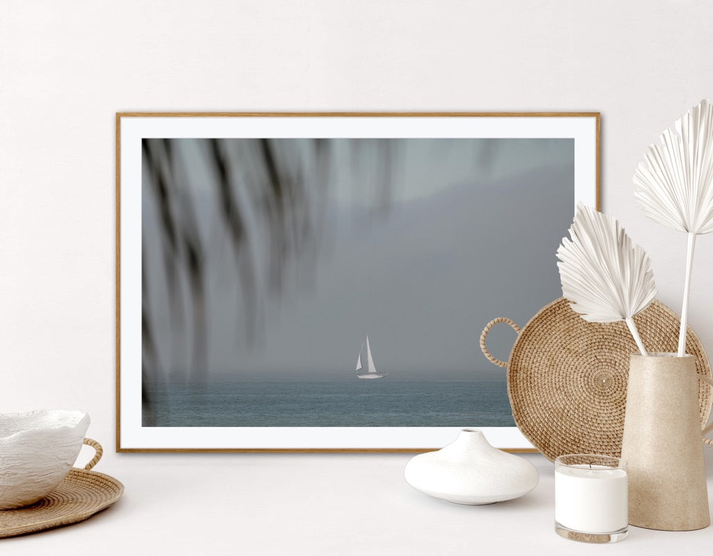 Dana Point, One